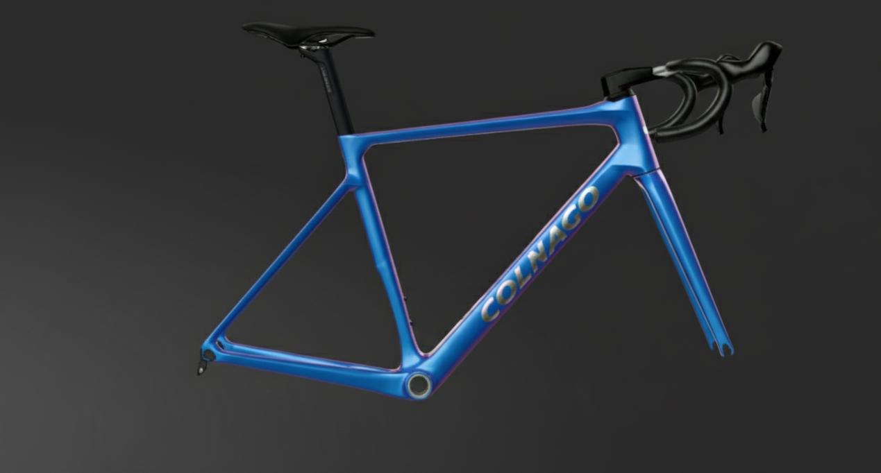 TELAIO Colnago V4Rs
