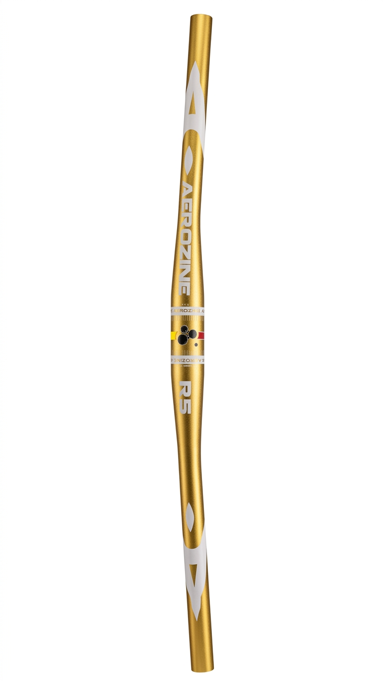 Kierownica Aerozine SL Flat Bar XBR5