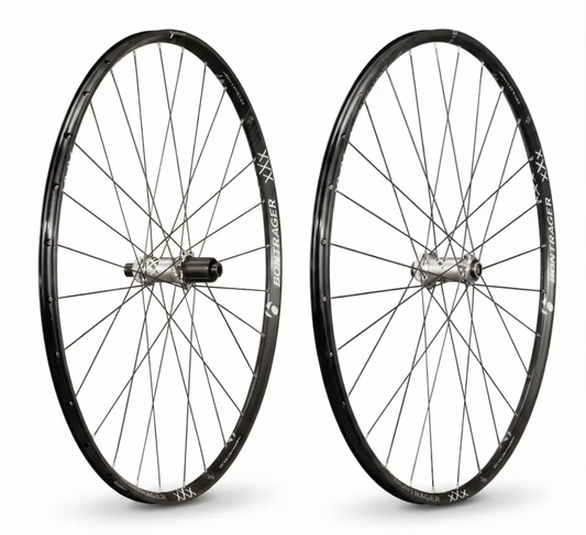 Ruedas Bontrager XXX TLR Disc 29