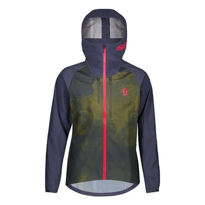 Scott Trail Storm WP 2021 jacket