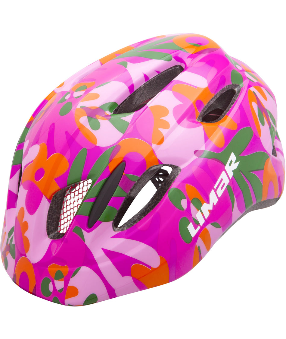 Kask Limar Kid Pro M
