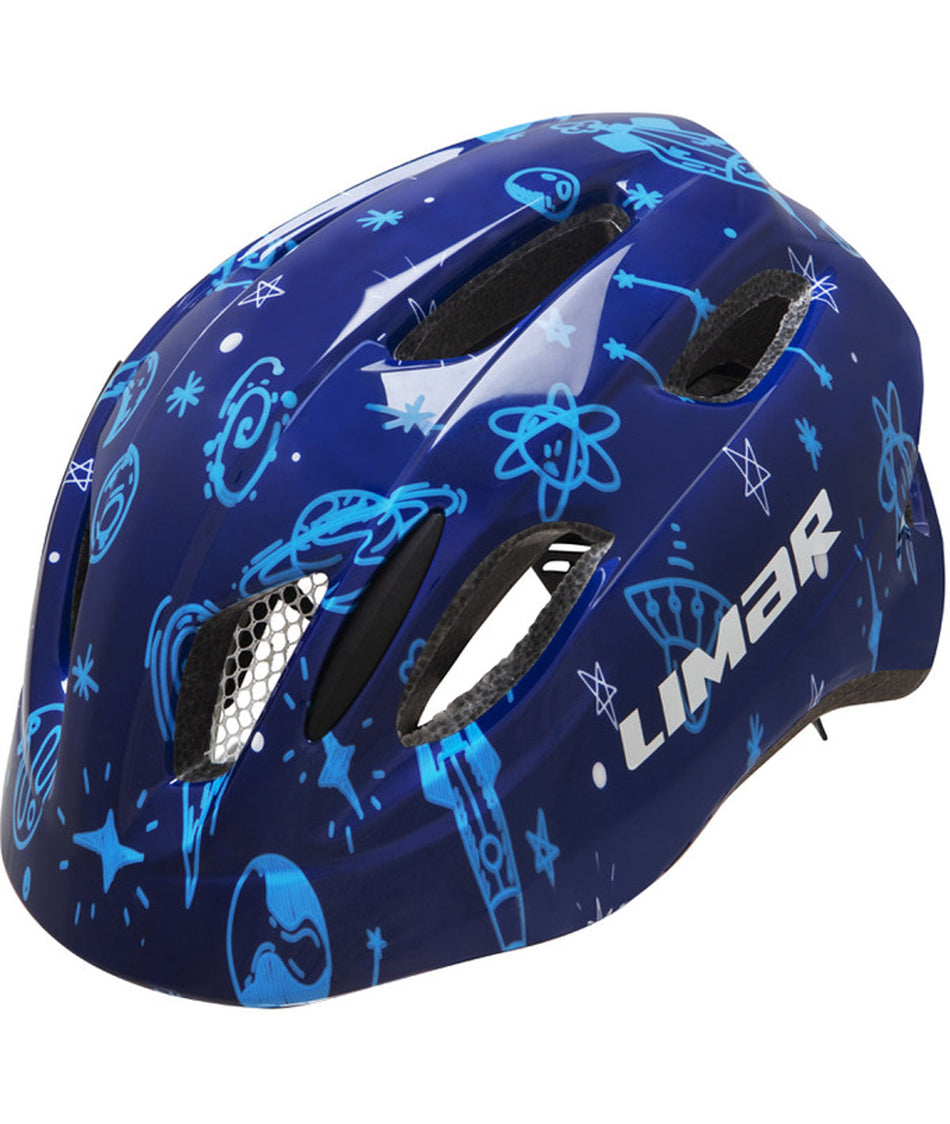 Kask Limar Kid Pro S