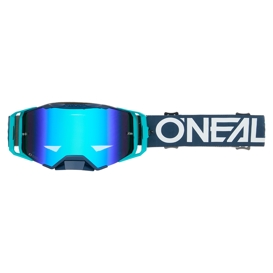 O'Neal B-33 Goggle Hexa V.26 Mask