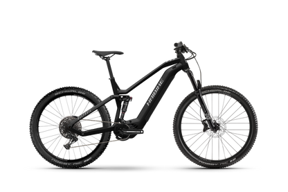 Haibike Allmtn cf 6