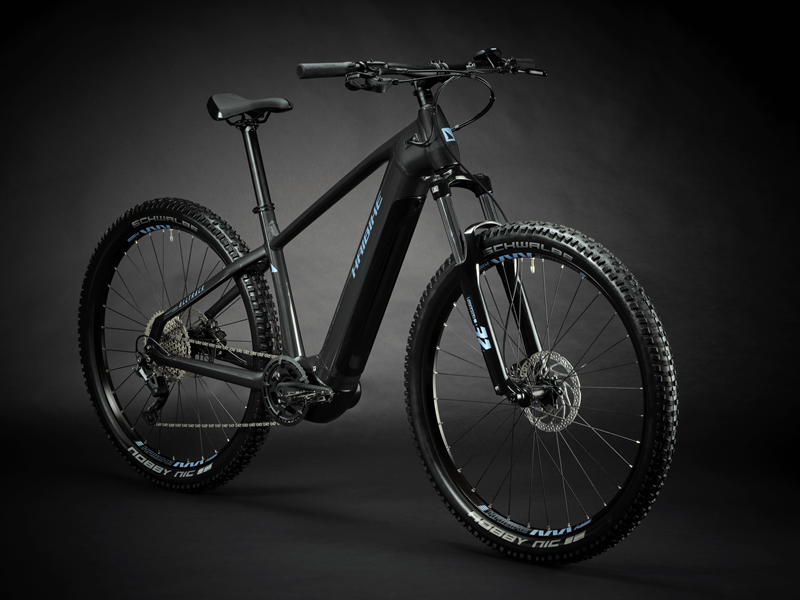 Haibike Alltrack 5 29 "