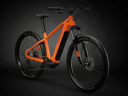 Haibike AllTrack 6 29"