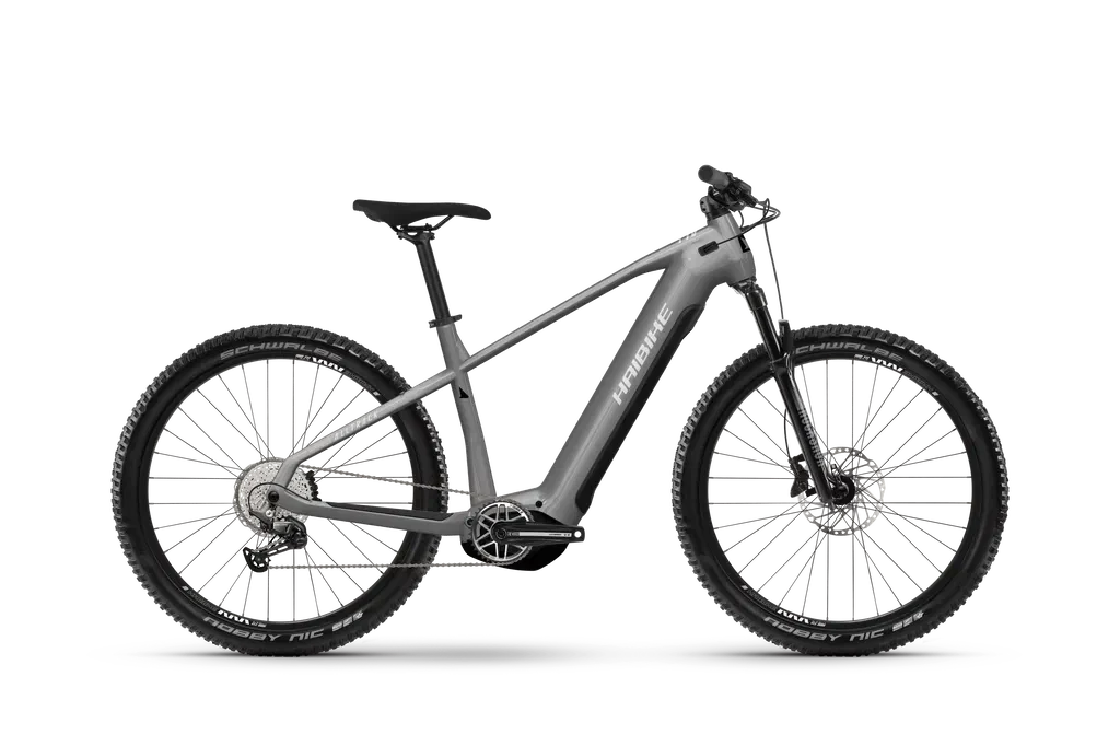 Haibike AllTrack 7 27.5"