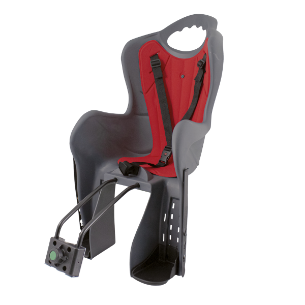 Htp - Rear seat ELIBAS frame mount