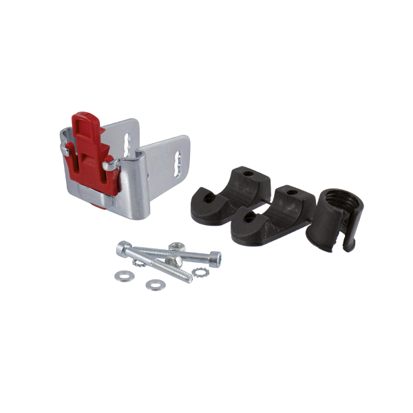 Htp - HANDLEBAR CHILD SEAT MOUNTING KIT for Milù and Kiki