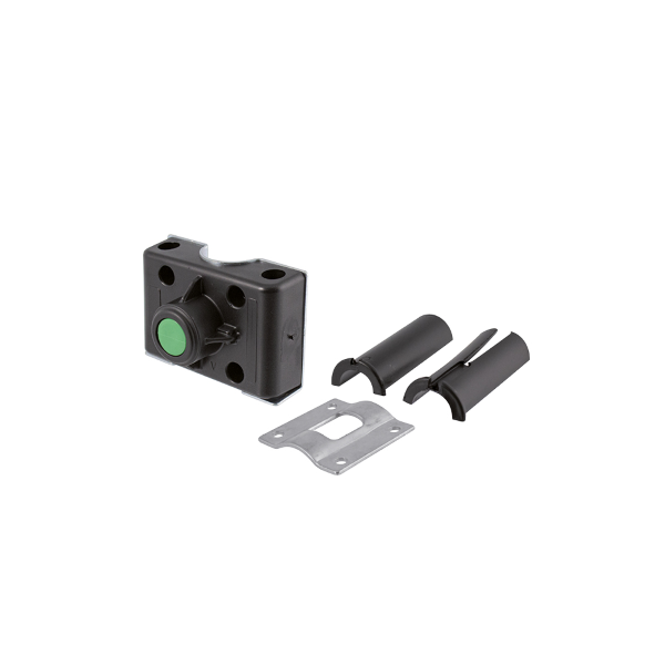 Htp - FRAME CHILD SEAT MOUNTING KIT for Elibas