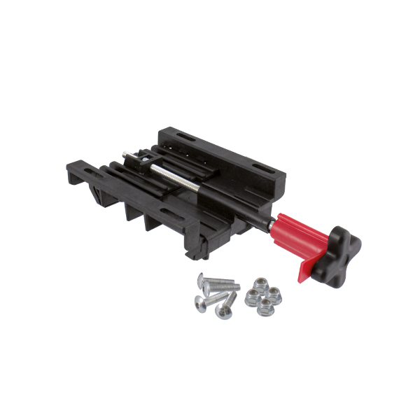 Htp - RACK MOUNTING PLATE for Elibas child seat
