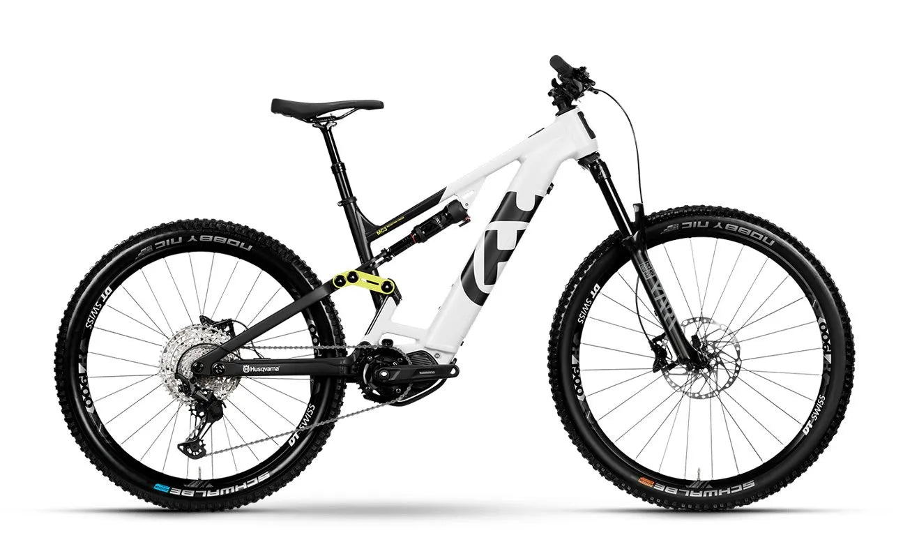 Husqvarna Mountain Cross MC3