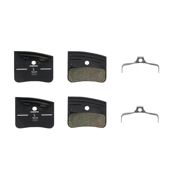 Freni a Disco Shimano XTR BL-M9220 + BR-M9220 (Upgrade Kit)