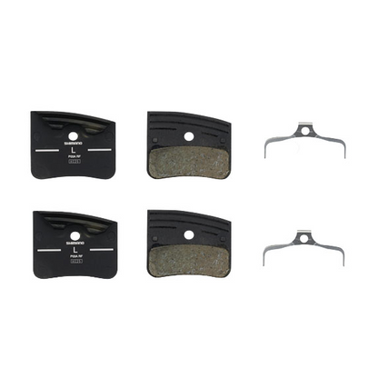 Freni a Disco Shimano Deore XT BL-M8200 + BR-M8220 (Upgrade Kit)