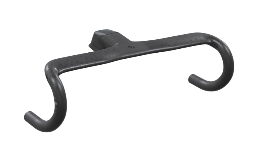 Kierownica Syncros Creston iC SL Aero Kokpit zintegrowany 420 mm