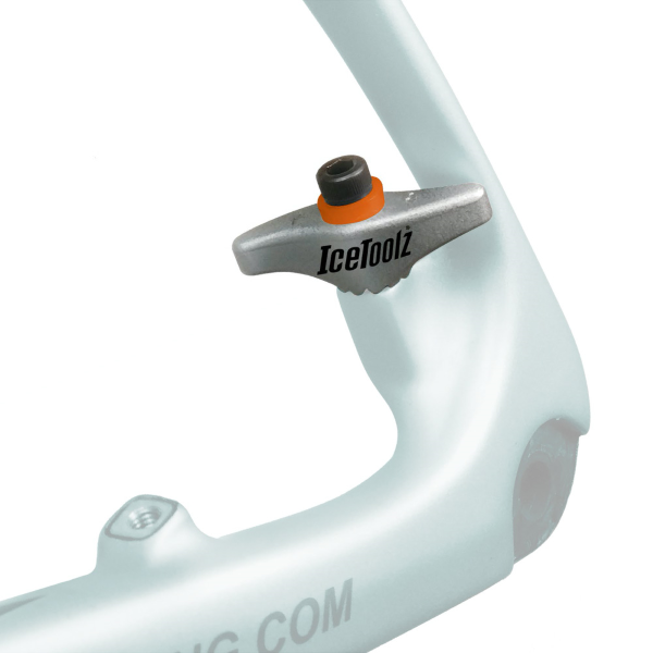 Icetoolz - BRAKE CALIPER HOLE MILL