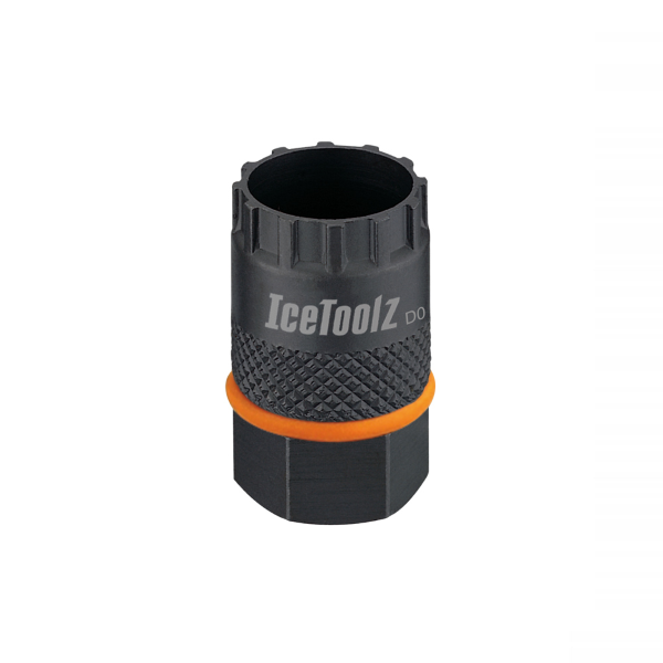 Icetoolz - Shimano cassette freewheel extractor