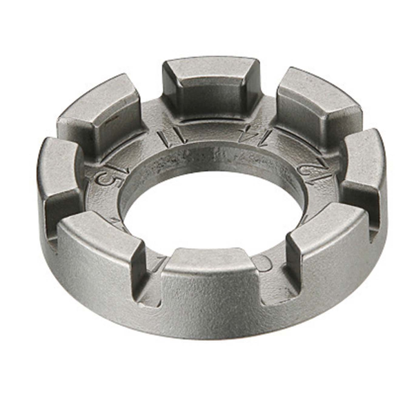 Icetoolz - SPOKE WRENCH - CR-MO 8 Faces