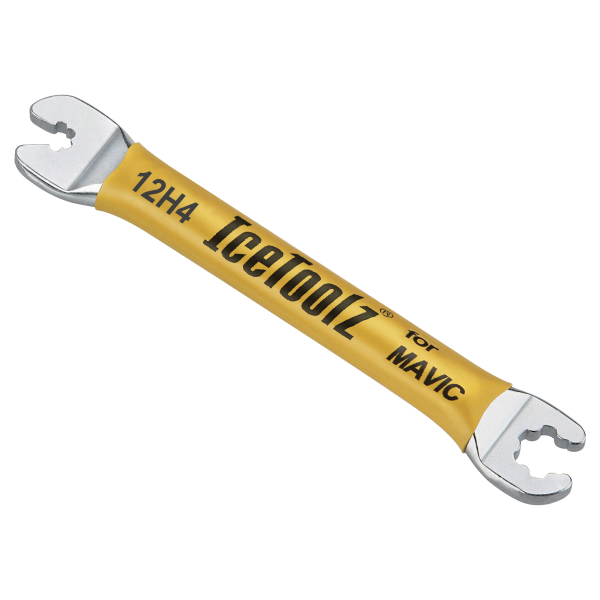 Icetoolz - SPOKE WRENCH - For Mavic©