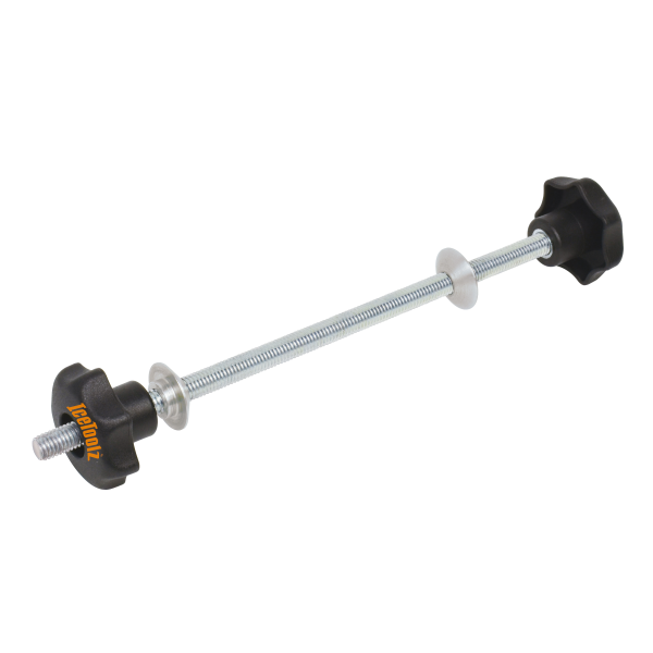 Icetoolz - ADAPTER CENTRATOR OSI PRZECHODZĄCEJ
