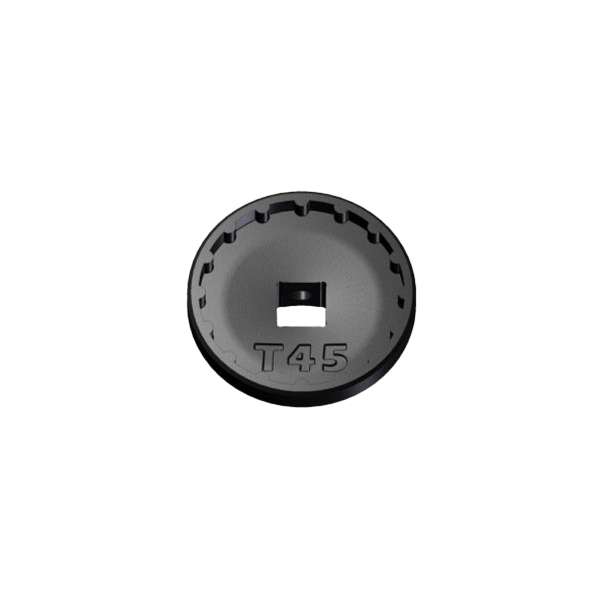 Icetoolz - Colnago T45 bottom bracket extractor