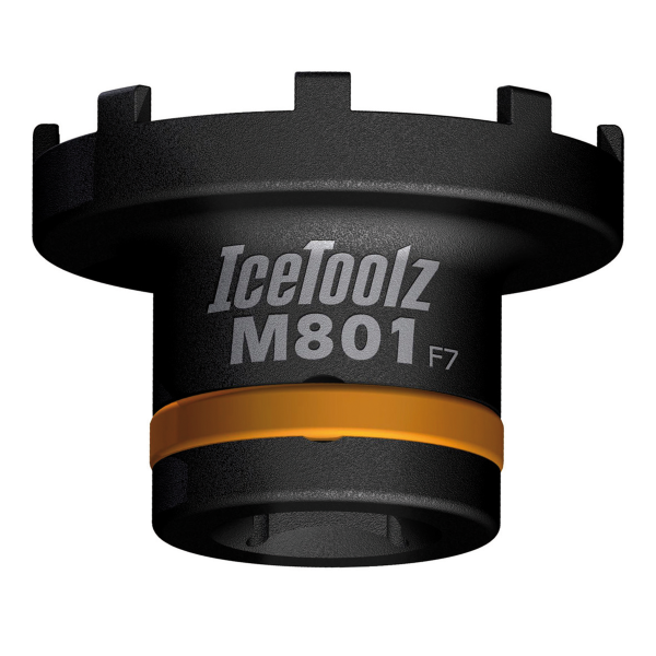 Icetoolz - Klucz do kontrnakrętki zębatki Bosch Gen2