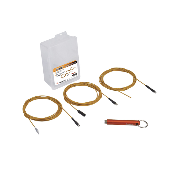 Icetoolz - INTERNAL FRAME CABLE/HOUSING ROUTING KIT