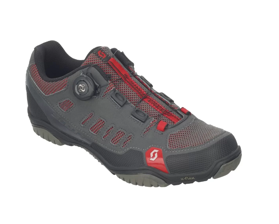 Scott Sport Crus R Boa Shoes