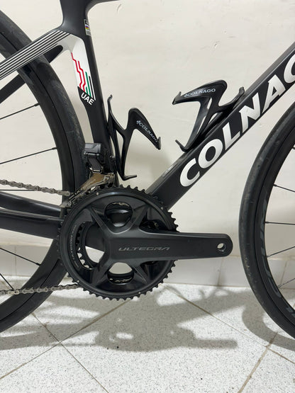 COLNAGO V4RS ULTEGRA R8170 Veľkosť 42 s - použitá