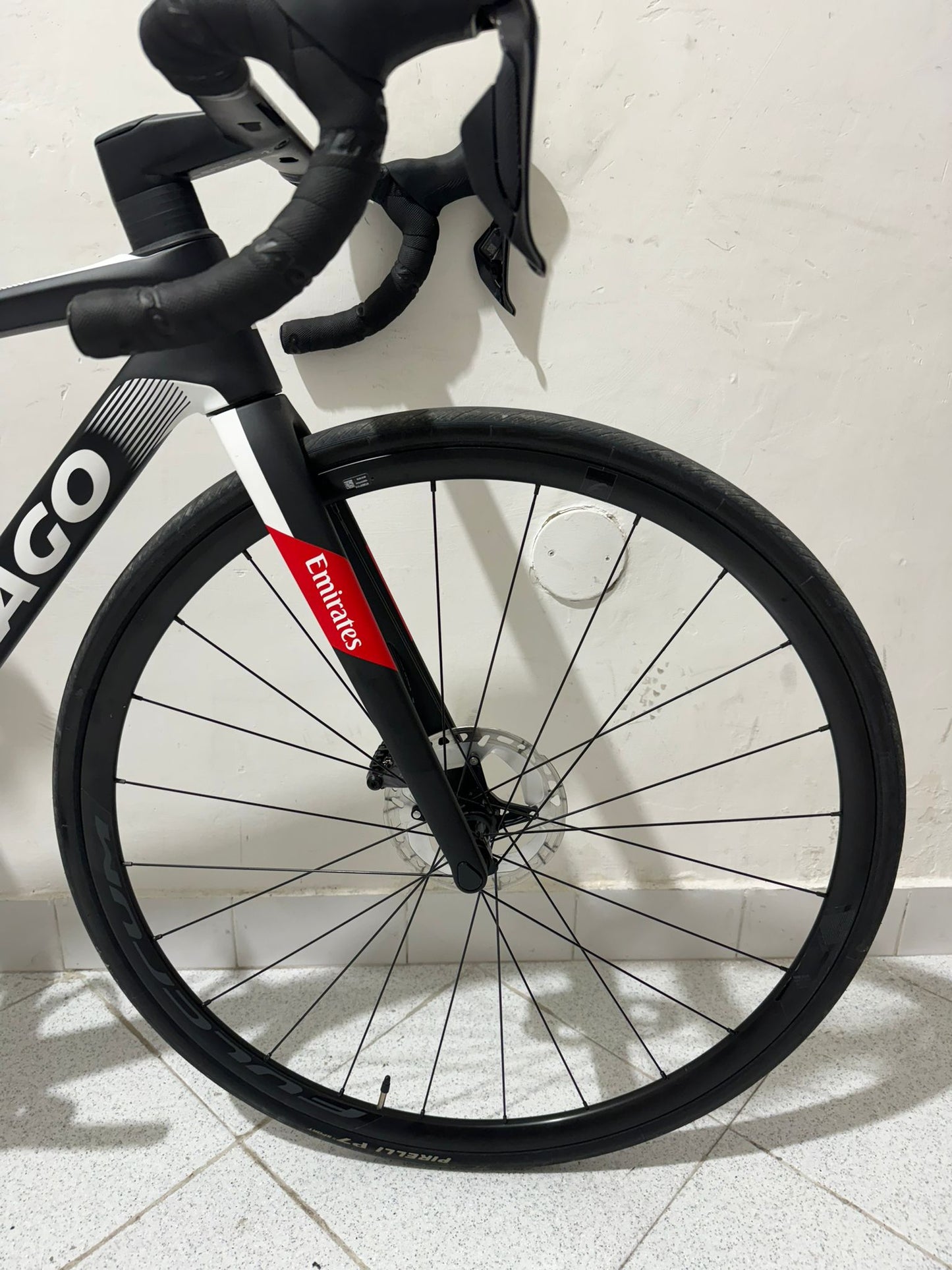 Colnago V4RS Ultegra R8170 Taille 42S - Utilisé