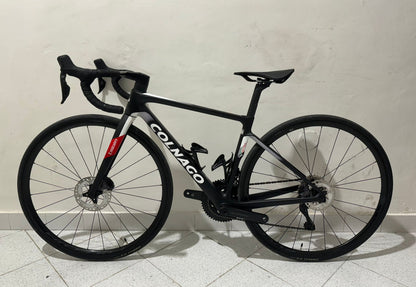 Colnago v4rs Ultegra R8170 Størrelse 42s - Brugt