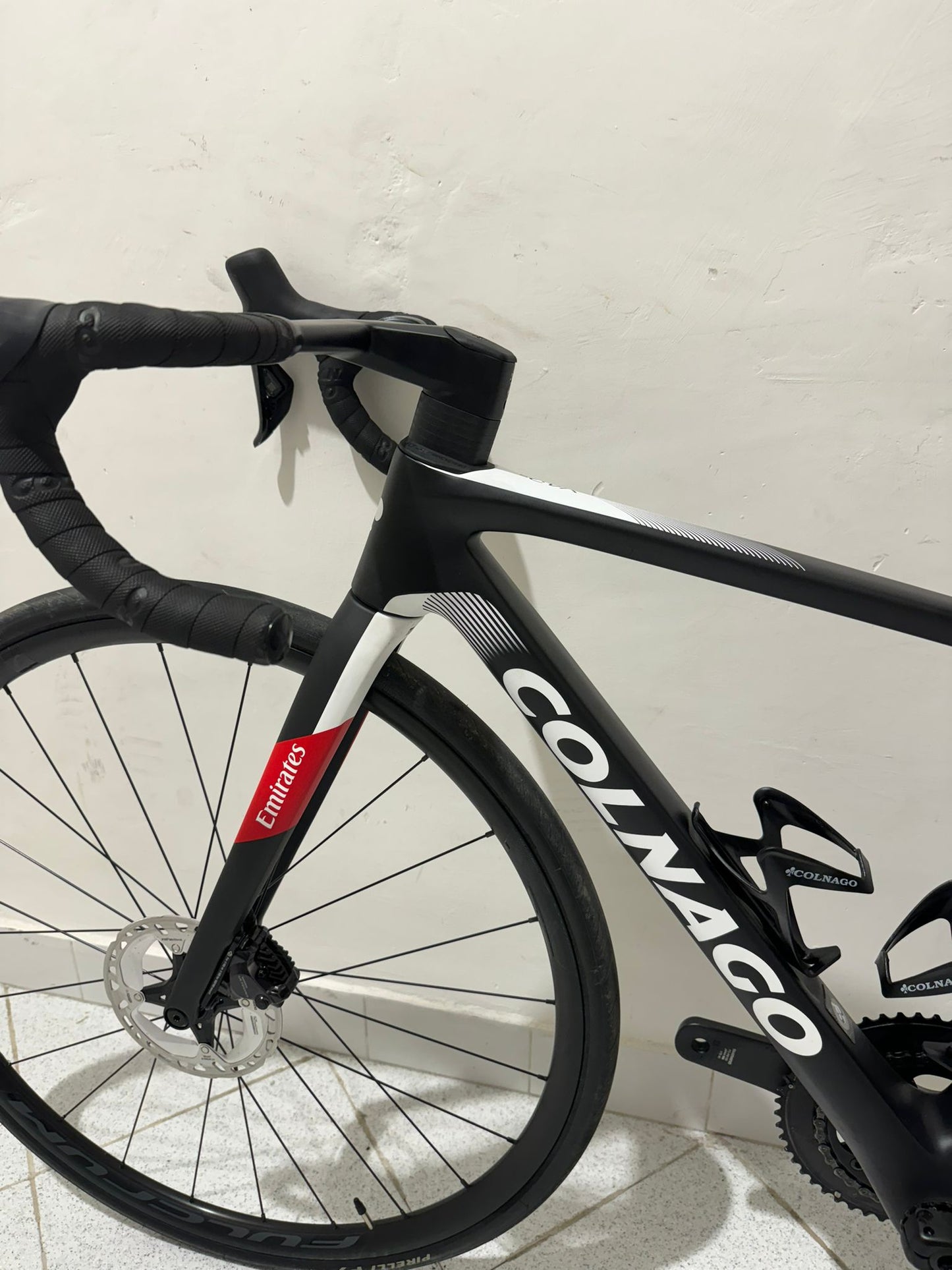 Colnago V4rs Ultegra R8170 Rozmiar 42s -