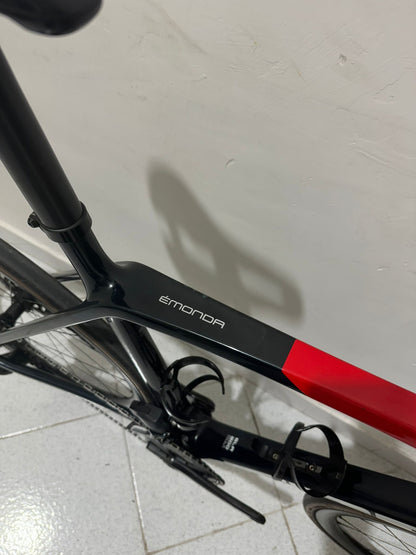 Trek émonda SLR 7 AXS Velikost 56 - Použitá