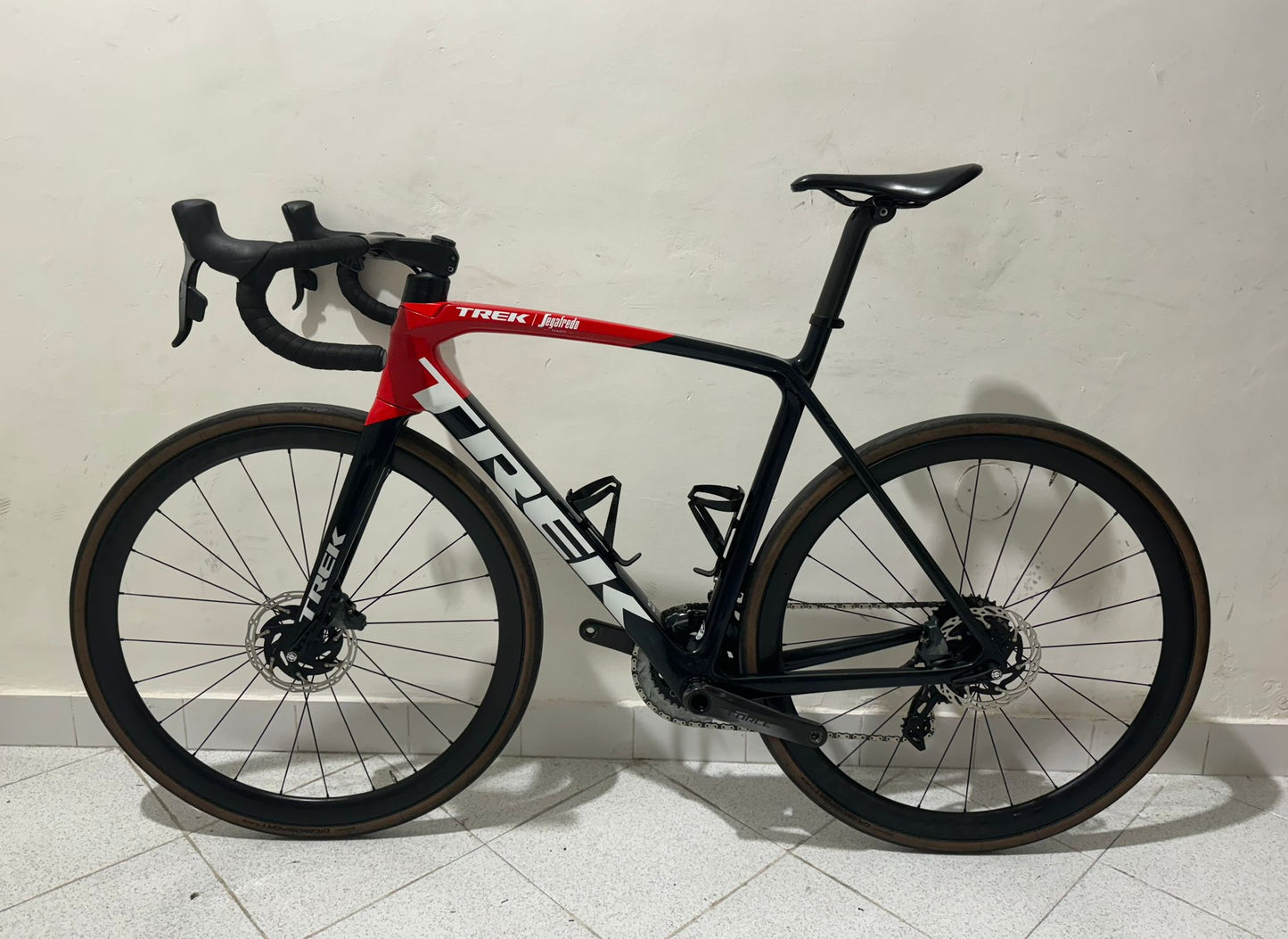 Trek Émonda SLR 7 Axs Rozmiar 56 - Używany