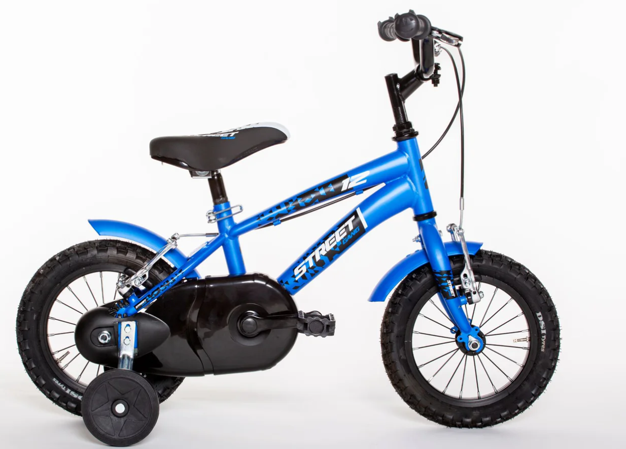 Velomarche Street Gang 12 ”