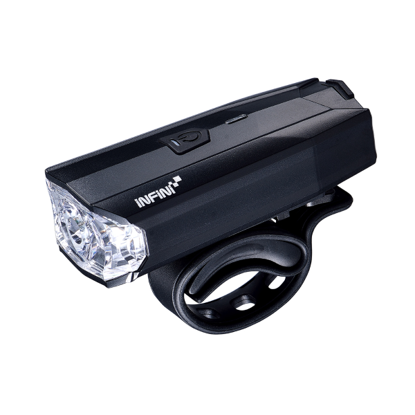 Infini - Przednie światło kierownicy LAVA 500 LITE (500 lumenów)
