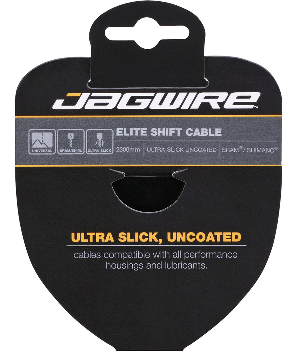 Linka przerzutki Jagwire 1,1 mm