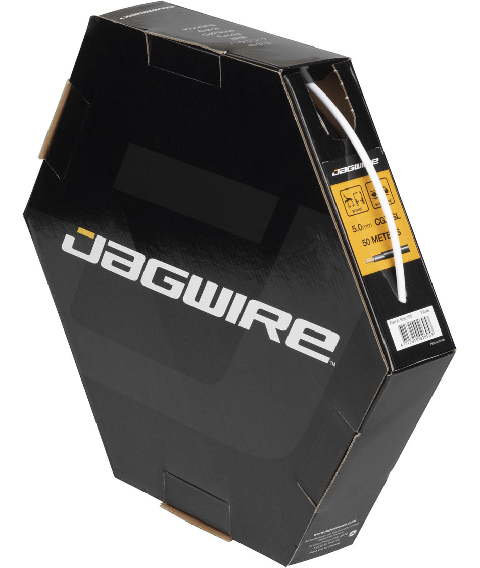 Jagwire Sport CGX-SL brake housing 50 meters