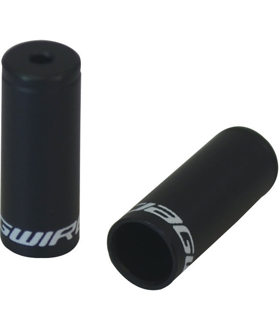 Jagwire open housing ends for Pro Dropper 3 mm