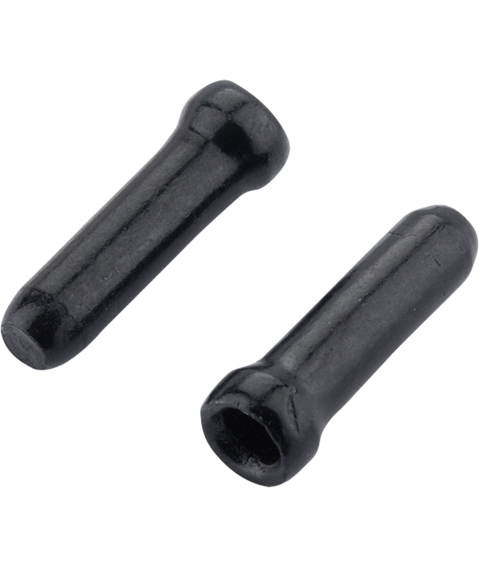 Końcówka linki przerzutki Jagwire 1,2 mm