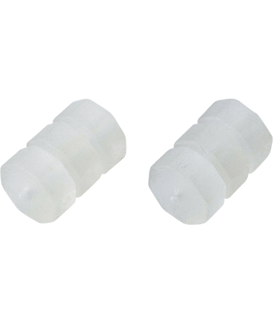 Transparent O-ring protection for cables (200 kits of 3 pcs)