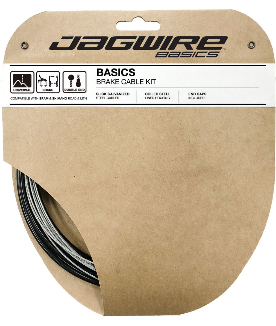 Jagwire basics brake kit