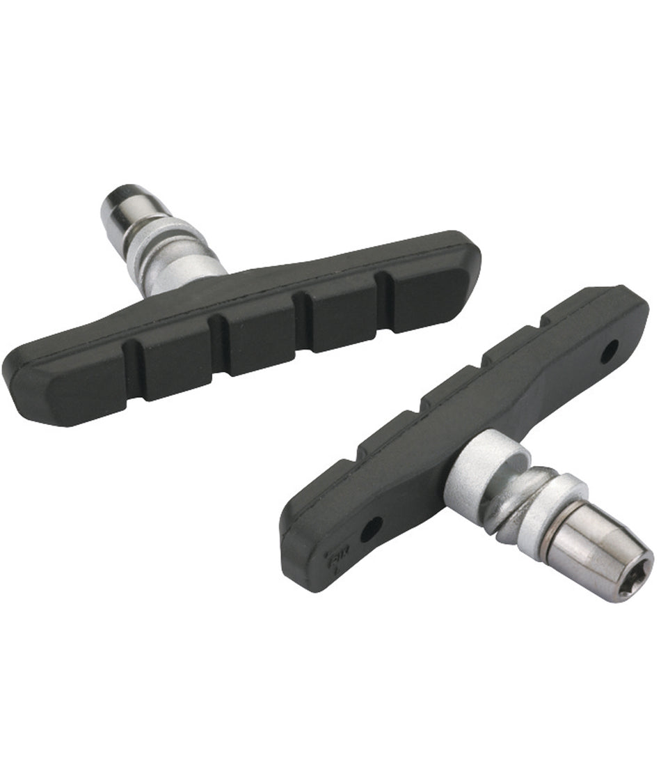 Jagwire Mountain Sport brake pads (50 pairs)