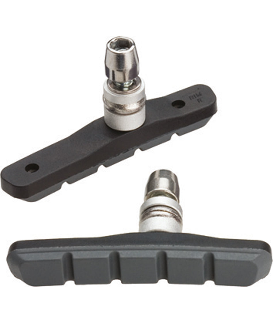 Jagwire Mountain Sport brake pads (25 pairs)