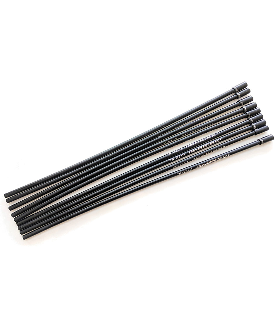 Jagwire flexible shifting housing