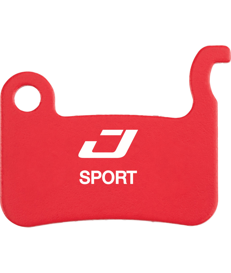 SHIMANO C4 / TEKTRO - TRP C7 Disc Brake Pad Set (check compatibility)