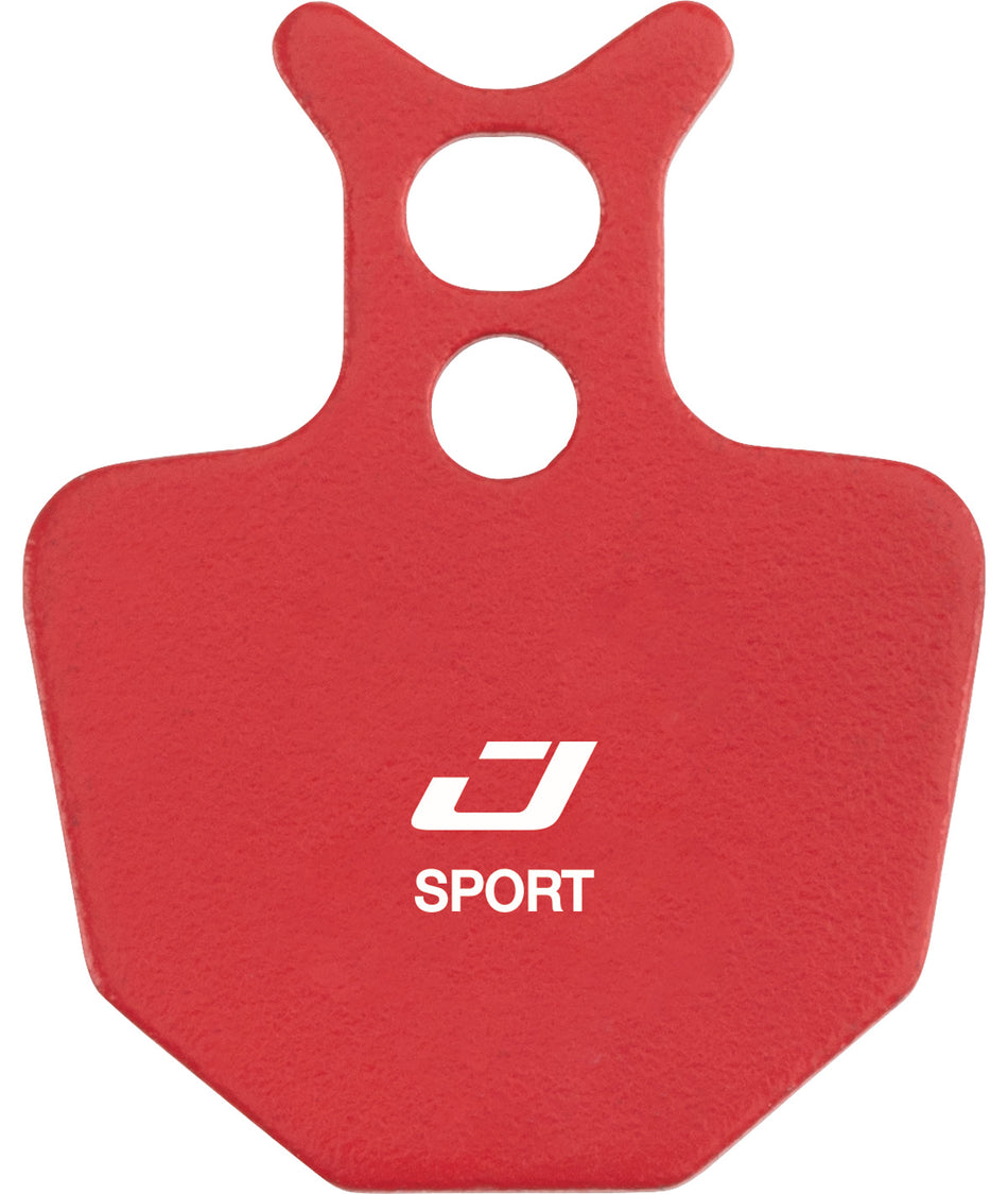 FORMULA C2 Disc Brake Pad Set (check compatibility)