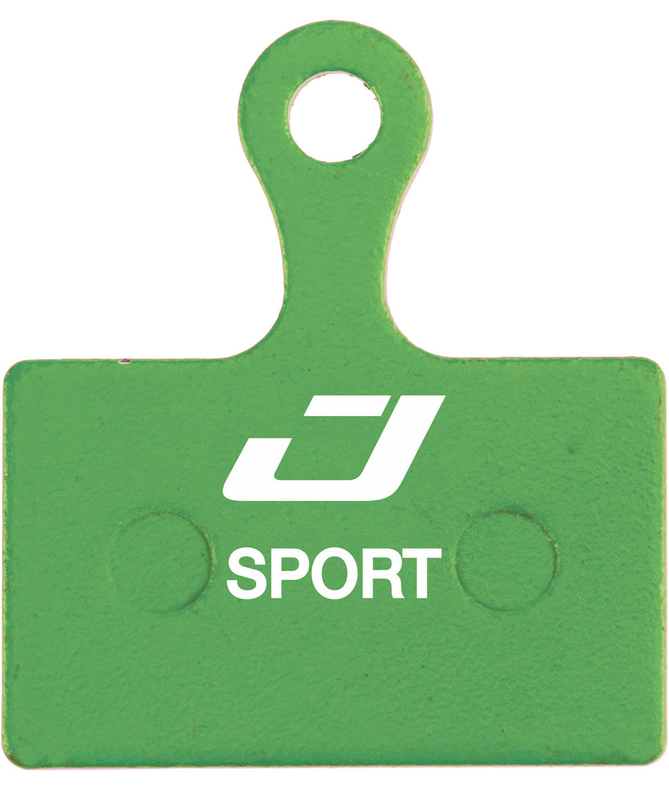 RIDEREVER C4 / SHIMANO C2 / TEKTRO - TRP C3 Disc Brake Pad Set (check compatibility)
