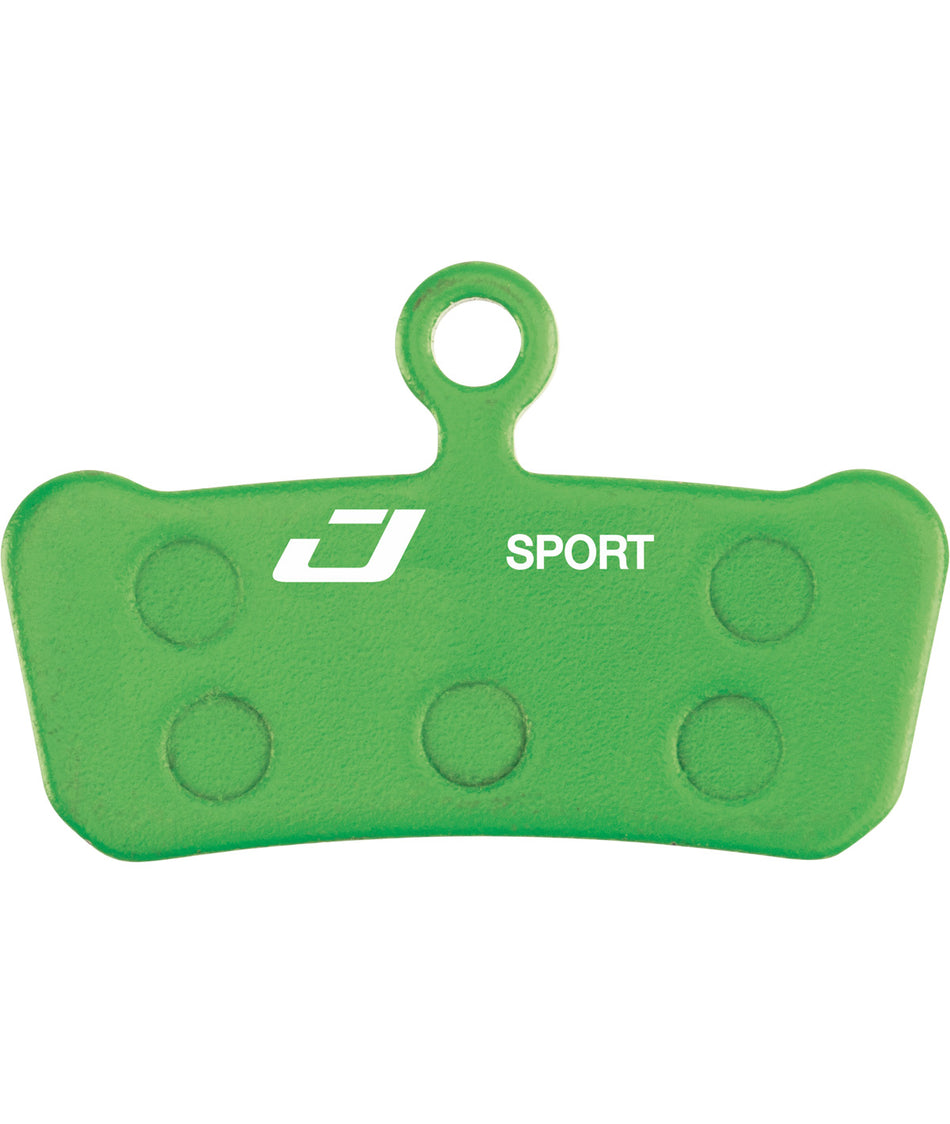 SRAM - AVID C1 Disc Brake Pad Set (check compatibility)