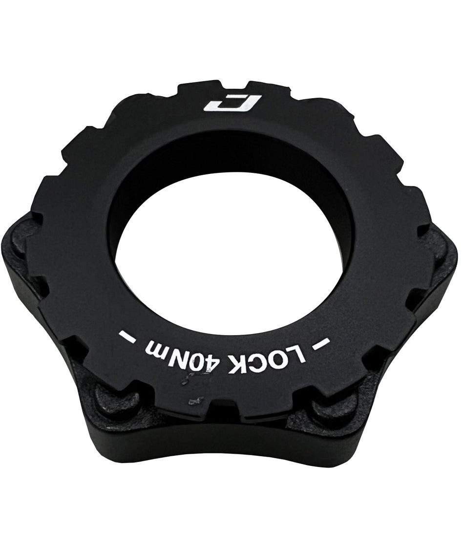 Adapter Jagwire do tarczy hamulcowej z 6-otworów na centerlock